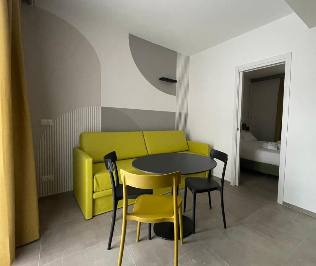 Arque Apartments - Arco Centro Εξωτερικό φωτογραφία
