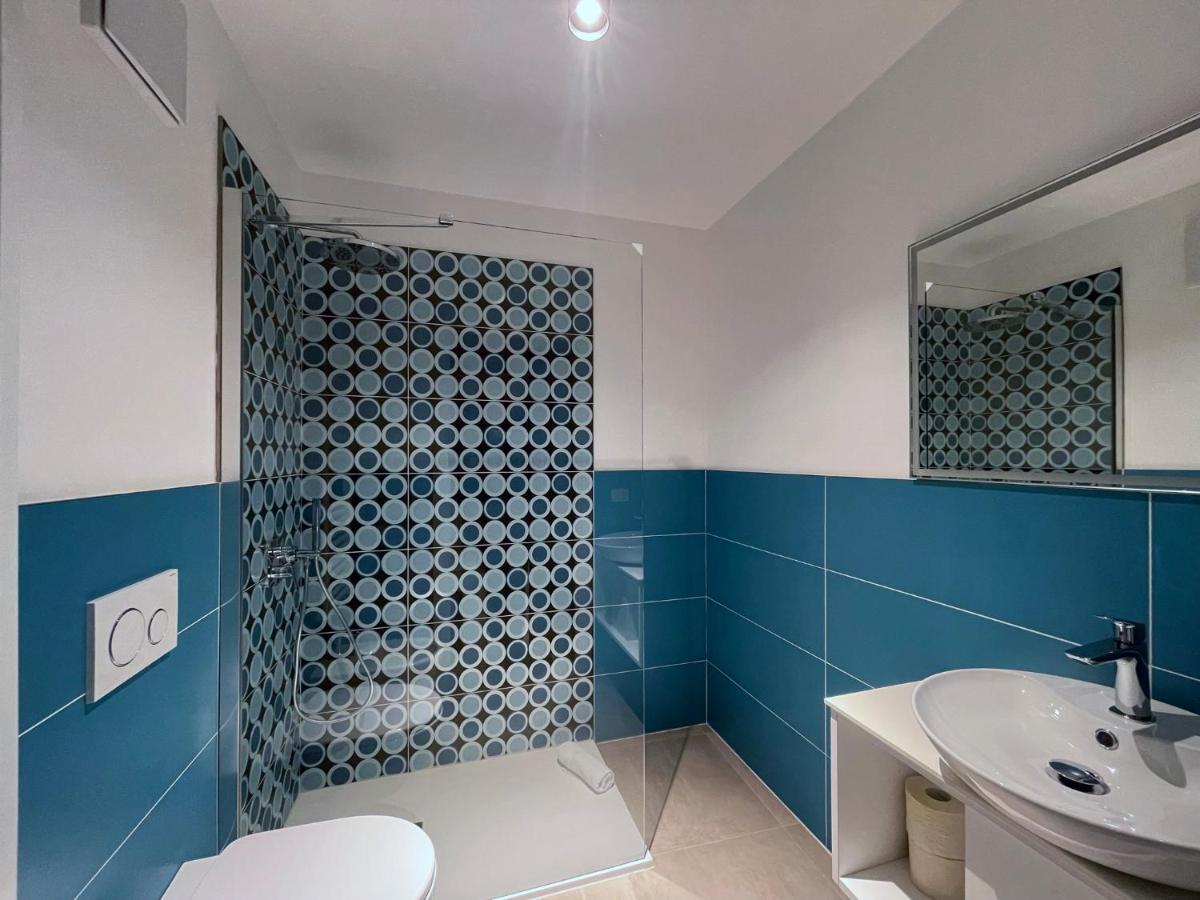 Arque Apartments - Arco Centro Εξωτερικό φωτογραφία