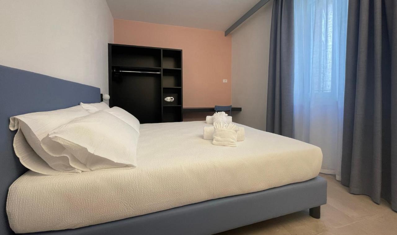 Arque Apartments - Arco Centro Εξωτερικό φωτογραφία